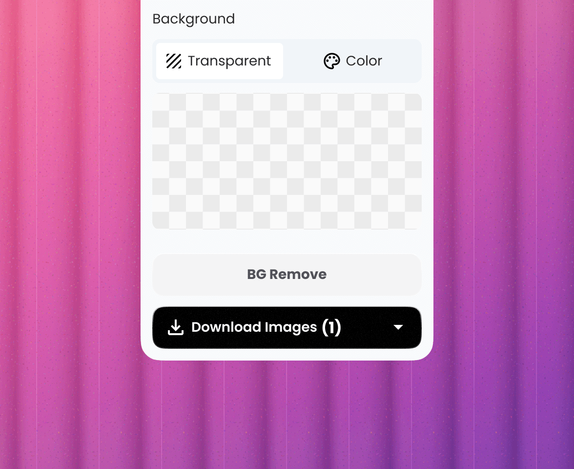 Download the Final Result
